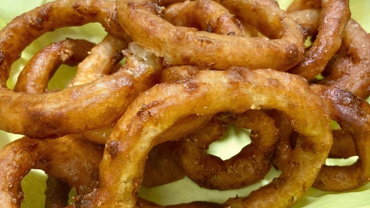 Best Onion rings in Crowley, TX | Nicky Ds Crowley