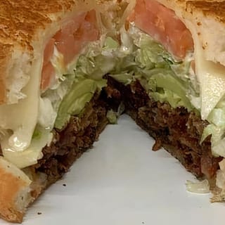 BLT Sandwich