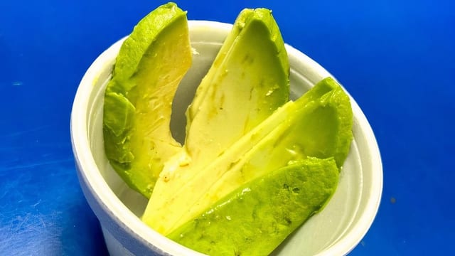 Avocado.