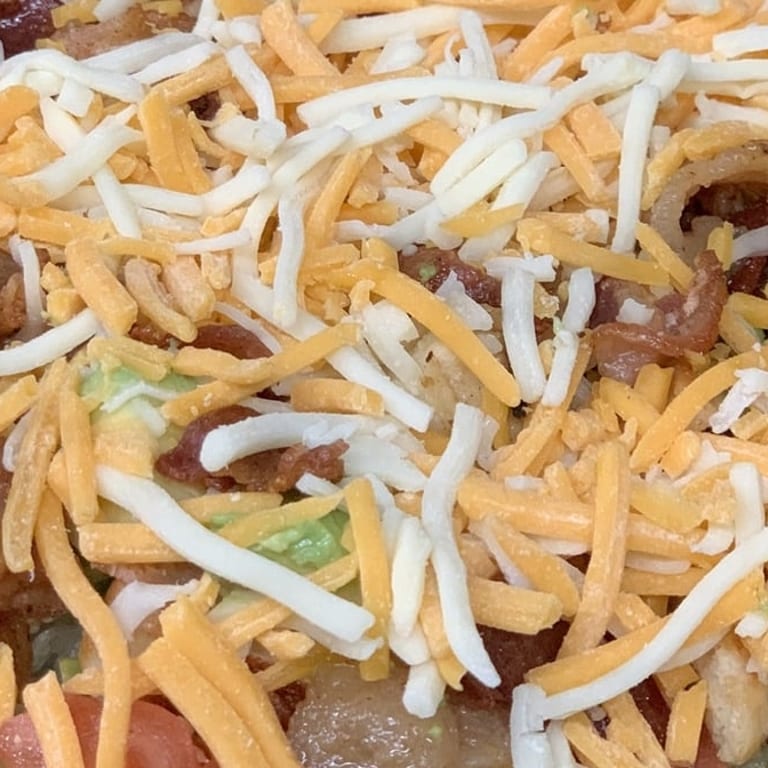 Classic American Burgers and More