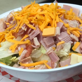 Chef Salad
