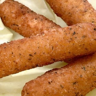 Large Cheese Sticks