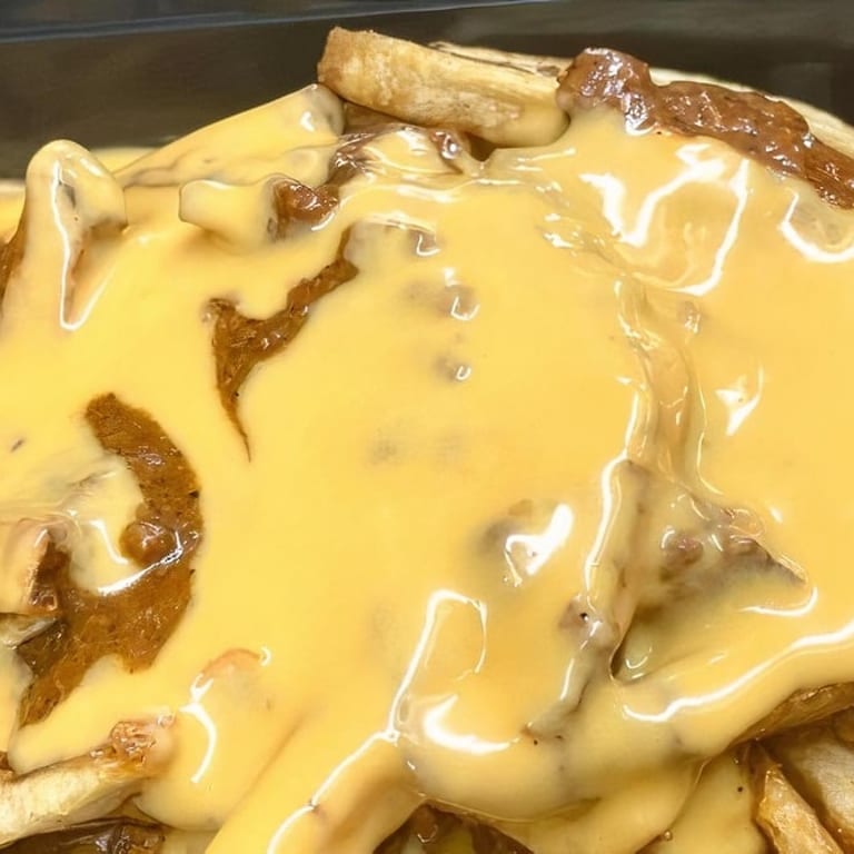Cheese Fries: A Crowd-Pleasing Favorite