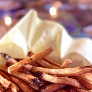 Small Fries