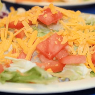 Side Salad
