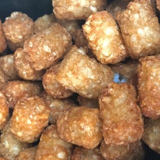Large Tots