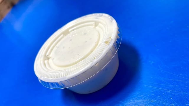 Ranch.