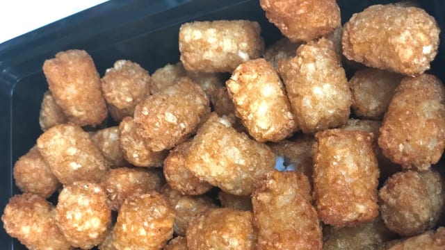Small Tots.
