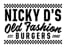 Nicky Ds Crowley