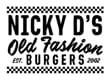Nicky Ds Crowley