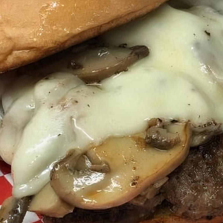 Delicious Burger Options