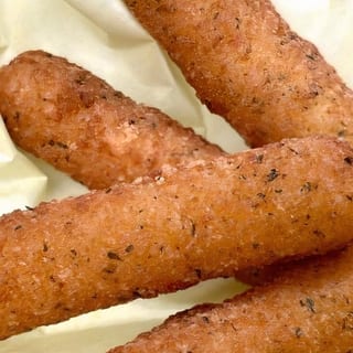 Small Cheese Sticks