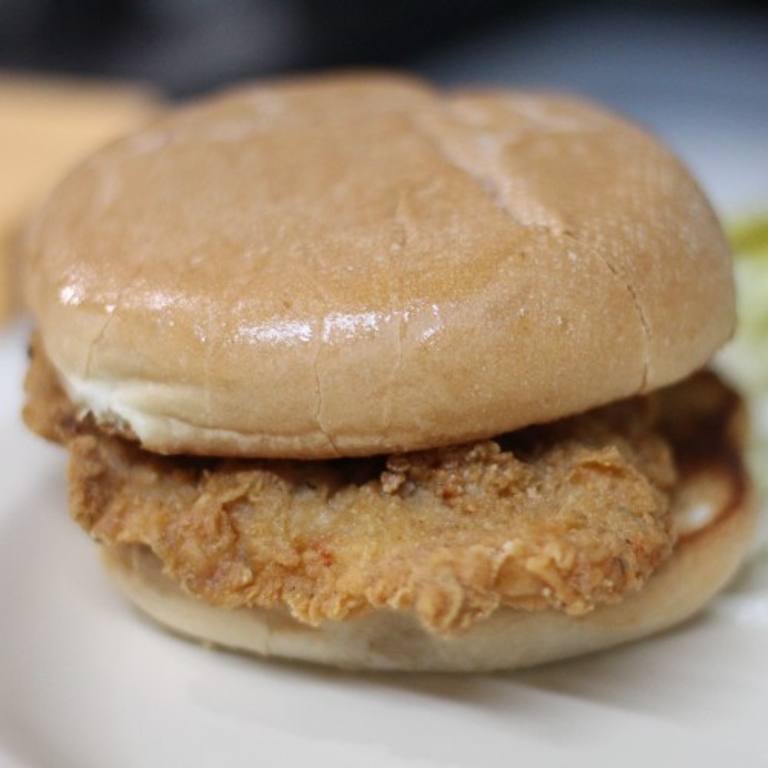 Delicious Chicken Sandwich Options