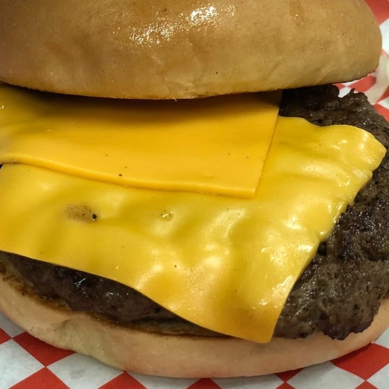 Delicious Burger Options
