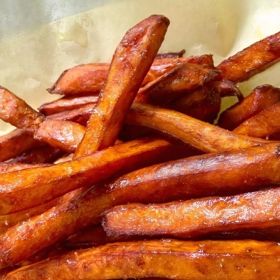 Delicious Fries for Every Meal